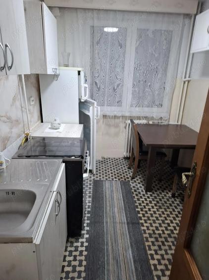 Ap 2 cam ultracentral Podgoria etaj 3 cu doua balcoane - 4