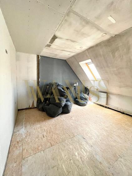 Casa tip Triplex la pret de apartament! 84mp, gradina,parcare, Eroilor - 10