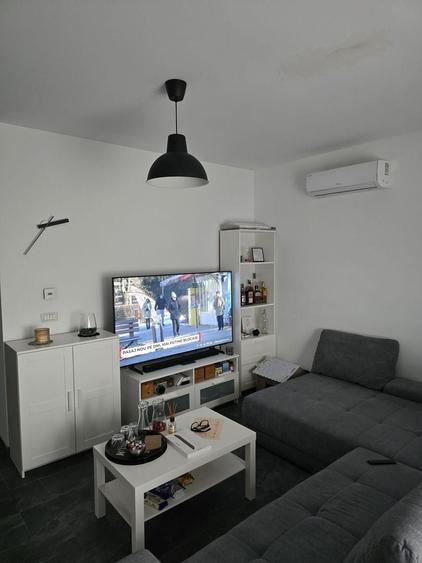 Giroc-Penny | 1 Camera | Mobilat si Utilat | Loc de parcare - 2