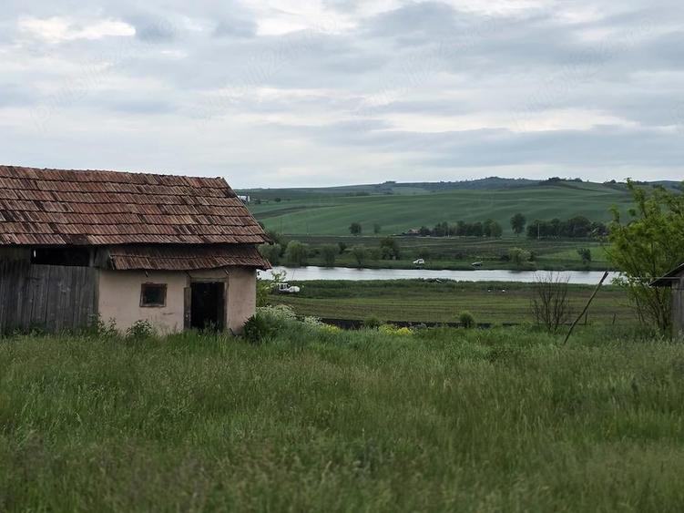 Vand casa Saulia (Groapa Radai), 5000m patrati - 5
