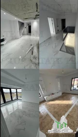 Vila in stil mediteranean-Lumina, Constanta - 7