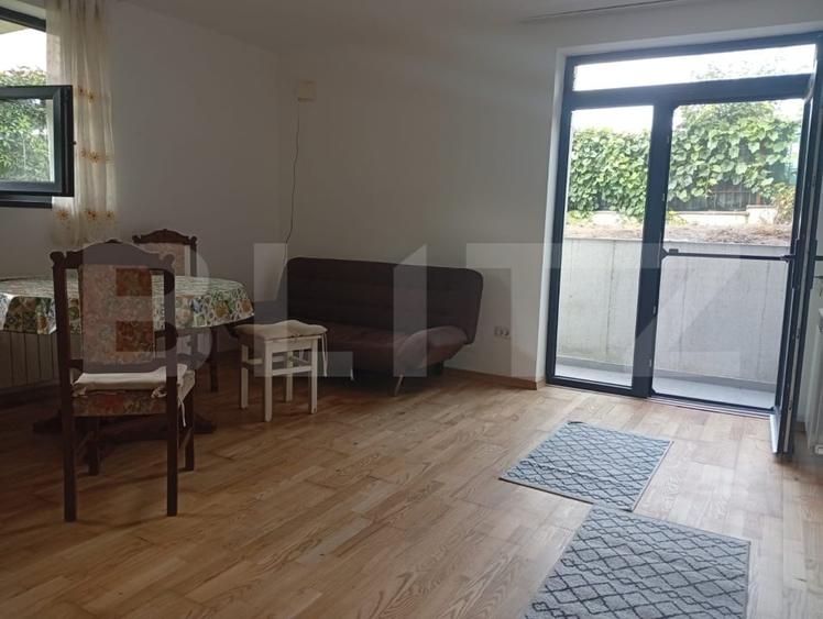 Apartament cu 2 camere + gradina privata, Andrei Muresanu, Cluj-Napoca - 12