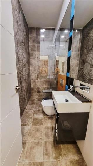 Apartament 2 camere Ultracentral Brasov – Regim Hotelier autorizat - 12