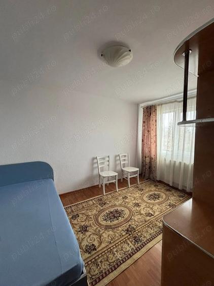 De vanzare apartament cu 2 camere, mobilat ?i utilat, 41.000 euro - 4