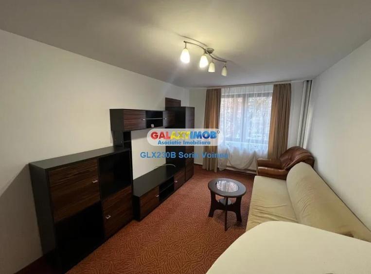 Inchiriere apartament 3 camere Tei decomandat loc de parcare - 6