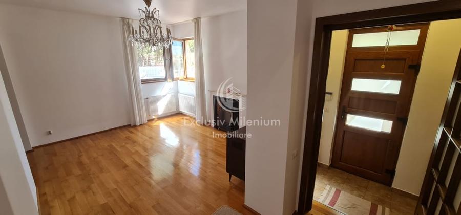 Casa /Vila Lacul Tei D+P+1+M Renovata - 16