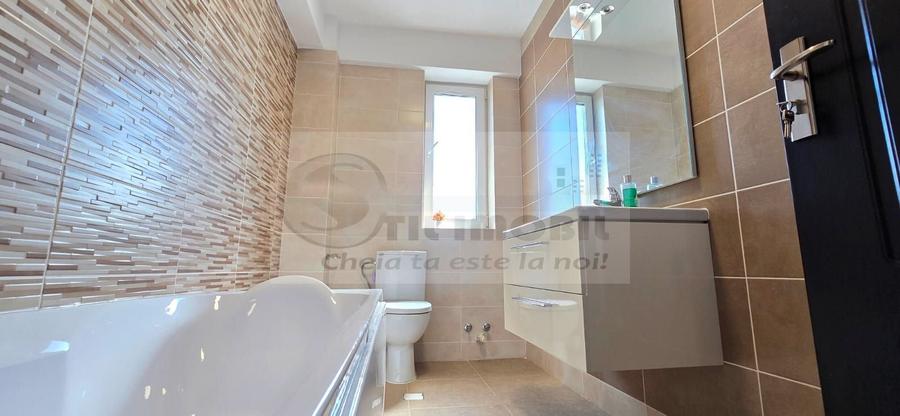 Apartament 2 camere mobilat și utilat &icirc;n Galata &acirc; 450 euro - 4