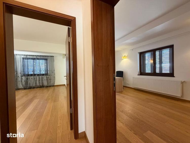 Vila cu piscina Iancu Nicolae Zoo Baneasa 6 dormitoare - 10