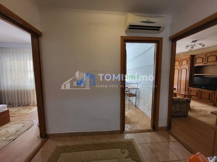 Apartament cu 2 camere de inchiriat in Constanta - zona Tomis III - 8