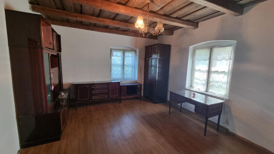 De vânzare teren intravilan cu casă, comuna Bonțida - 7