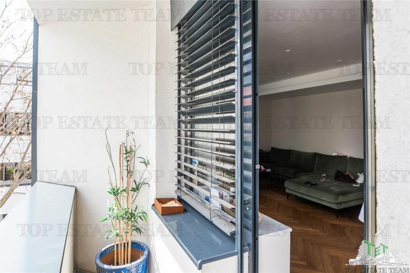 Herastrau,Nordului, apartament 4 camere in bloc nou - 8