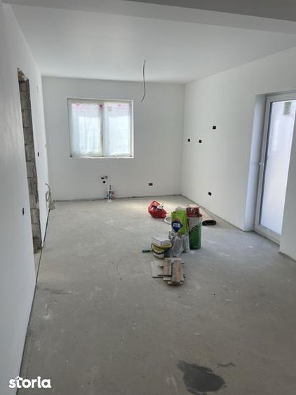 *Oradea* Casa individuala D+P+M Cartierul Grigorescu - 7