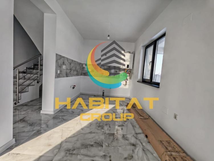 Casa moderna, 4 camere, 3 bai, curte generoasa- Vidra - 4