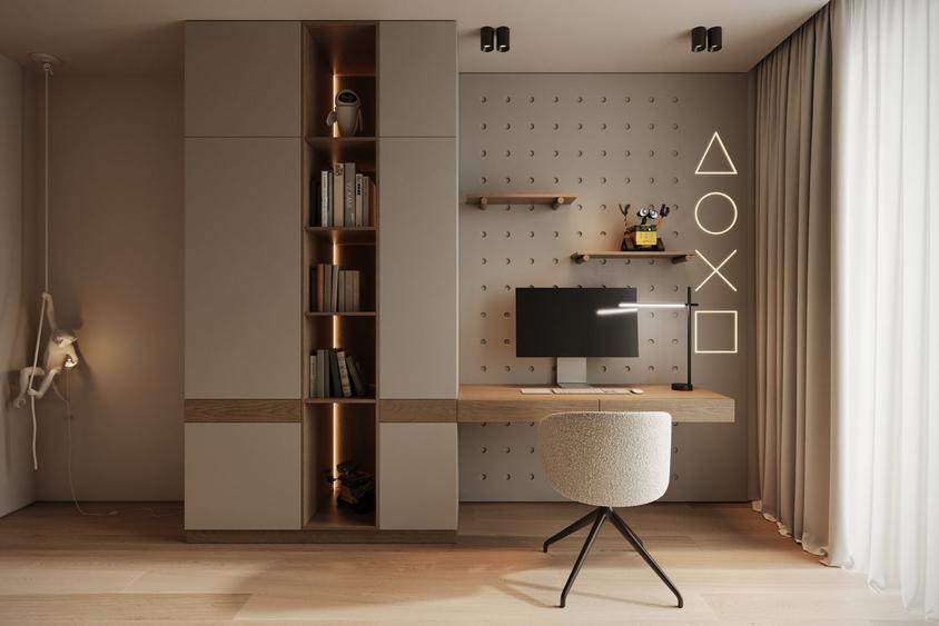 Apartament cu 4 camere nedecomandat în Drumul Taberei