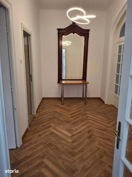 Apartament cu 2 camere în Iancului