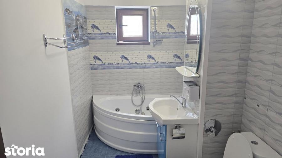 Vand apartament cu o camera in Deva, zona Marasti, etaj 1, - 9
