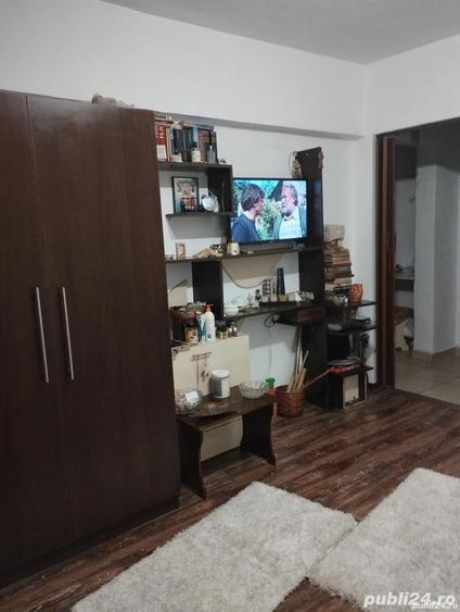 Vand!!! Ap 1 cam la Uta in bloc de apartamente pe str. Principala - 4