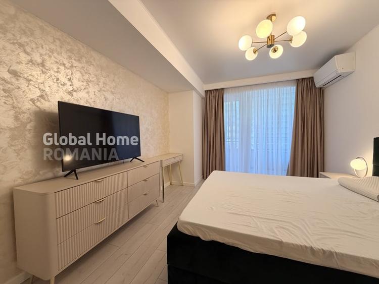 3 Camere | Parcare Inclusa | Centrala Proprie | Ambiance - Pipera - 14