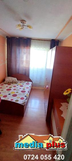 Vânzare apartament 3 camere, etaj 4/4, bloc 1984 – I.C. Frimu - 4