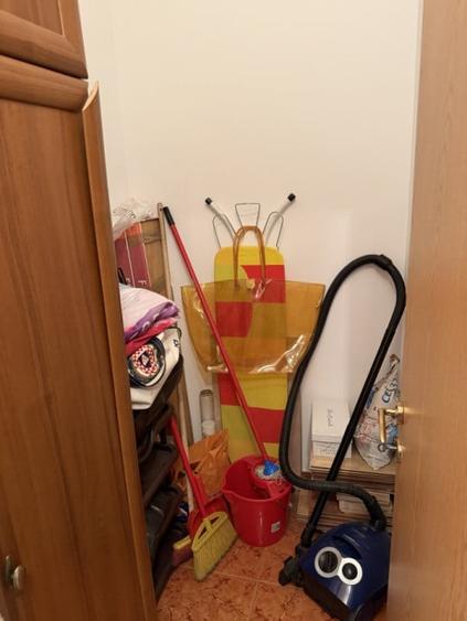 ap 2 cam decomandate cu balcon  Vasile Aaron et 5/10 - 6