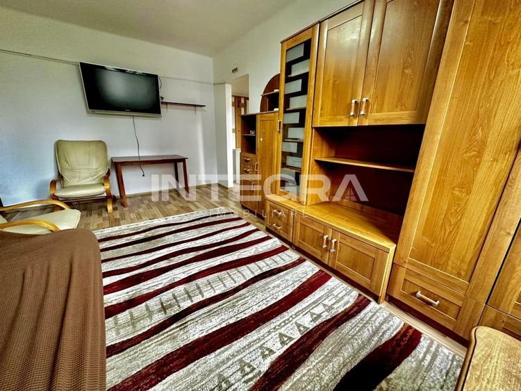 Centru | Inchiriez Apartament | 3 Camere  Strada Horea 89 | - 10