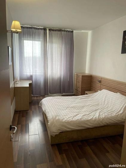Apartament de vânzare în Rin Grand hotel - 5
