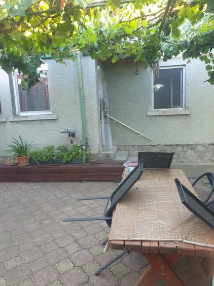 Casa individuala Semicentral  - 2