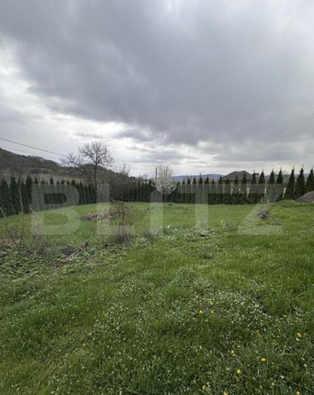 Casa de vanzare, zona deosebita , teren generos,Sali? - 14