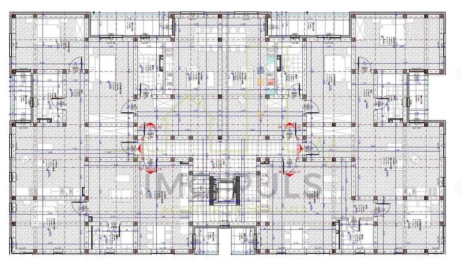 Torontalului. Finisaje la alegere. Bl nou. Et. 2. Lift. - 2