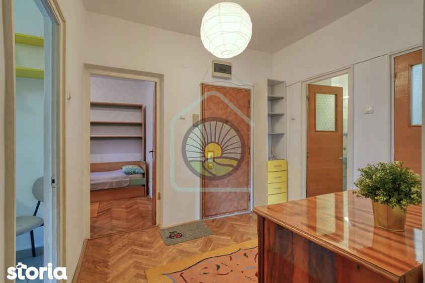 REZERVAT - APARTAMENT 3 CAMERE RACADAU - 2