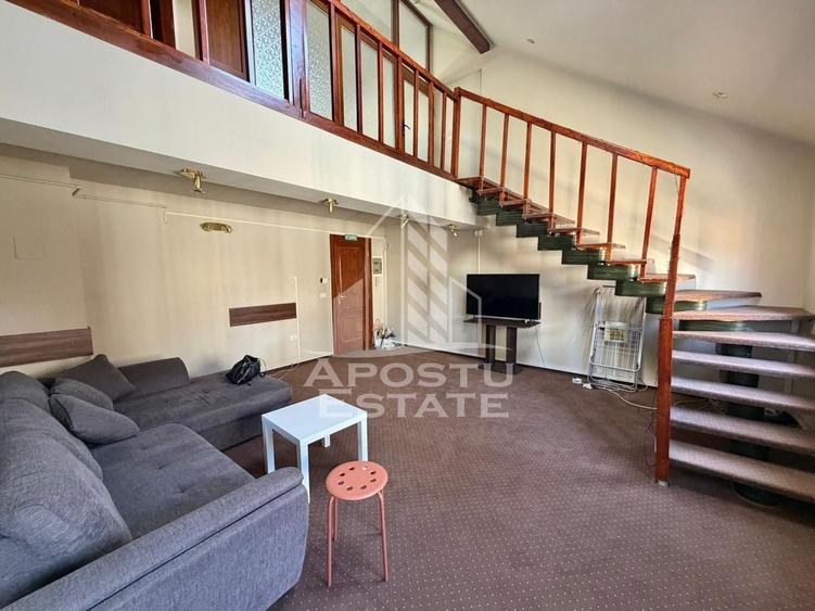 Apartament cu 4 camere, casa istorica, imisoara, Central,Piata Unirii - 1