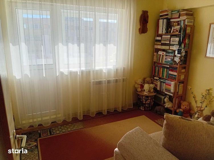 De vinzare in Miercurea Ciuc apartament cu 4 camere - 8