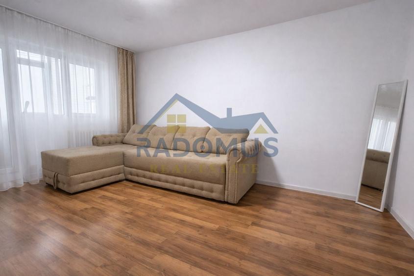 Apartament 2 camere | Etaj 5/9 | 63 Mp | Ploiesti - Bariera București - 4