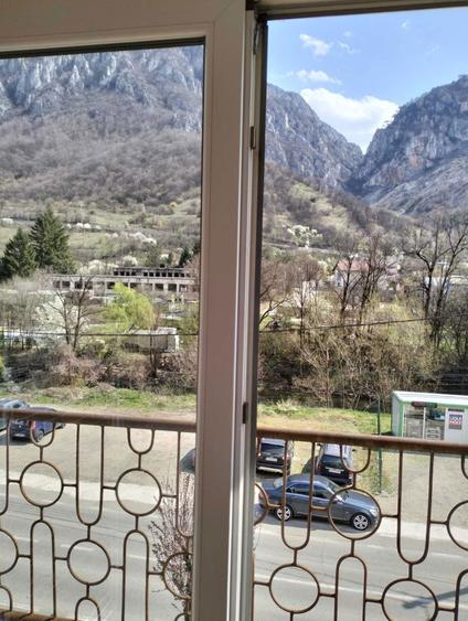Apartament 3 camere Herculane 75 mp + boxa mare investitie - 1