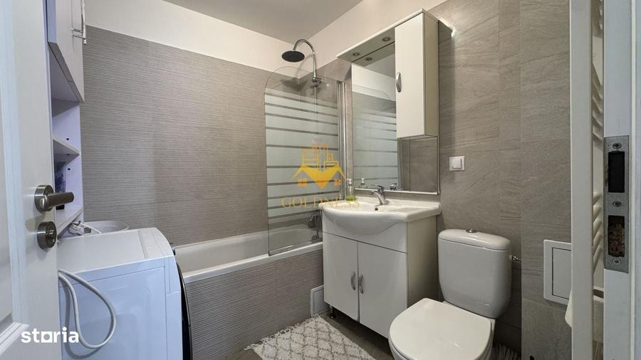 3 camere, modern, bloc nou, parcare, Zorilor Zona Mircea Eliade, Lunii - 2