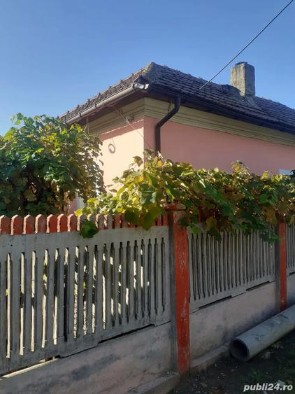 Vind casa sat devesel jud mehedinti - 1