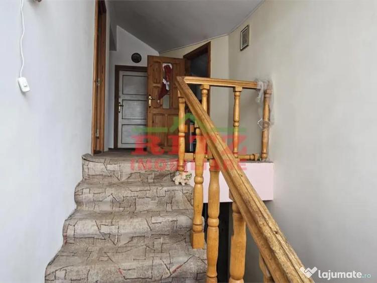 Nou in piata ! Vila P 1E, cu teren, zona Gara!! - 8