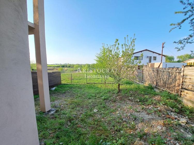 Vila Tip Duplex  generoasa cu vedere lac - 23