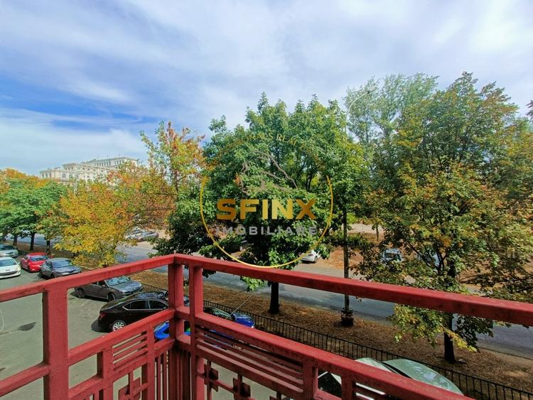 Natiunile Unite, 2 camere, decomandat - 4