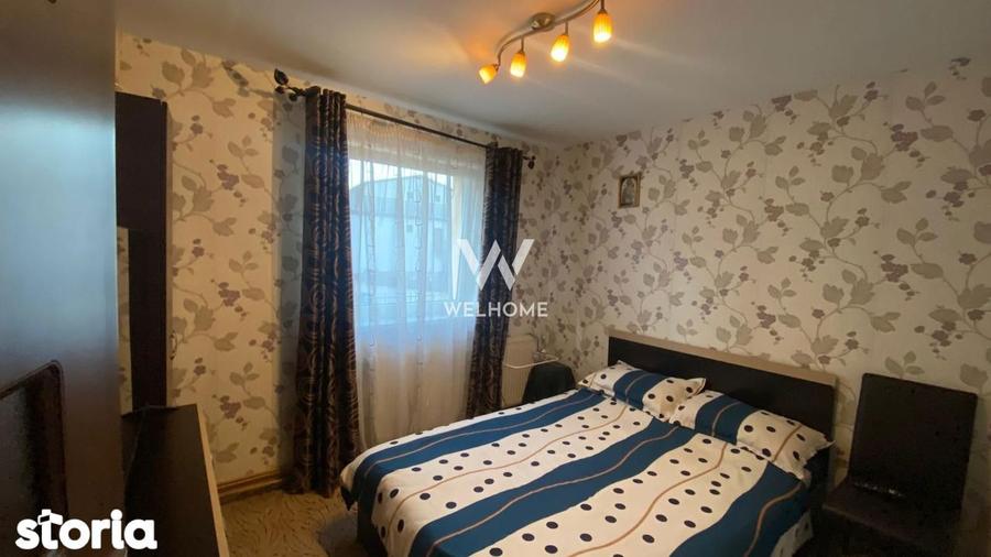 Apartament 3 camere zona Cedonia Sibiu - 14