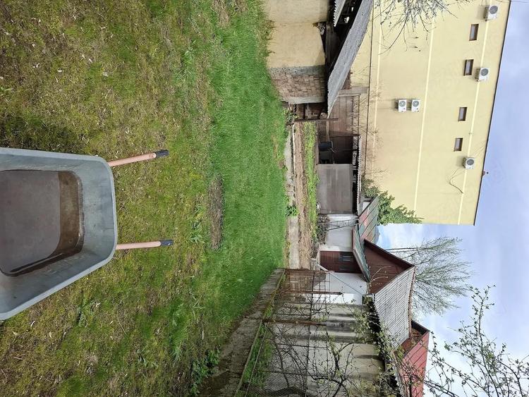 De vinzare casa zona piata de alimente - 7