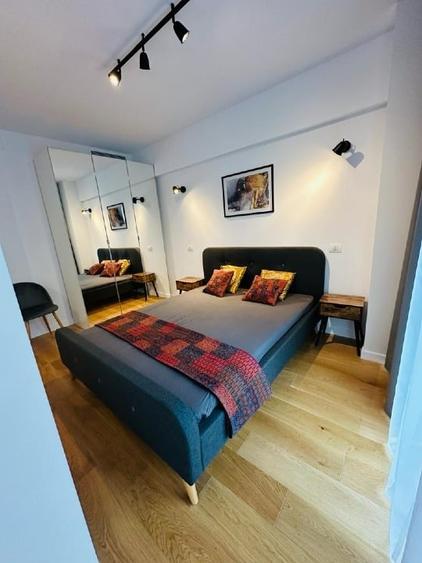 Direct de la proprietar 2 cam TheLevel Residence, Baneasa/Straulesti/Petrom City - 9