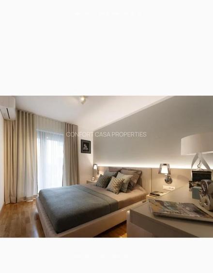 P-ta Victoriei, Complex Rezidential nou, Banu Manta -Titulescu, 3 camere - 7