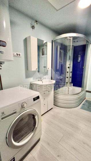 Casa individuala renovata, teren 200 mp, Valenta-zona Plastor - 20