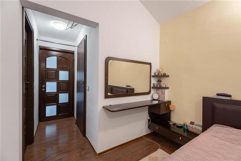 Vila individuala premium, cu personalitate si gradina matura, Bucium, Iasi - 9