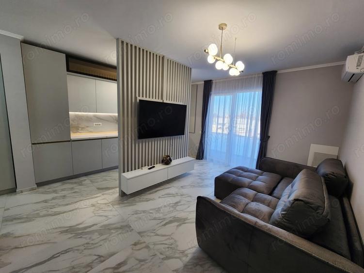 Vand apartament cu o camera - 1