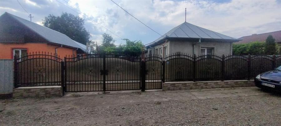 Casa renovata 4 camere cu teren 1800m Smeeni - 16