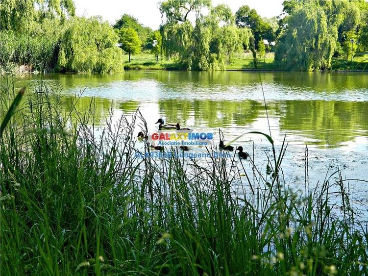 Teren intravilan de la 330mp, Sosea, langa Balta, Rate Dezvoltator!!! - 8