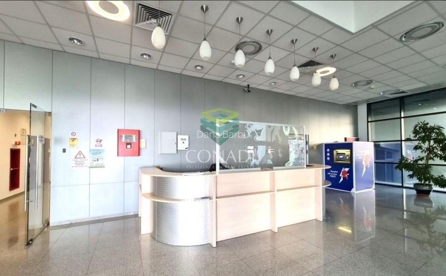 Zona Pipera - nord, spatii de birouri de inchiriat, 96 mp utili