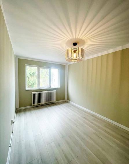 Apartament 4 camere, de vanzare, zona Primaverii- Peana - 7